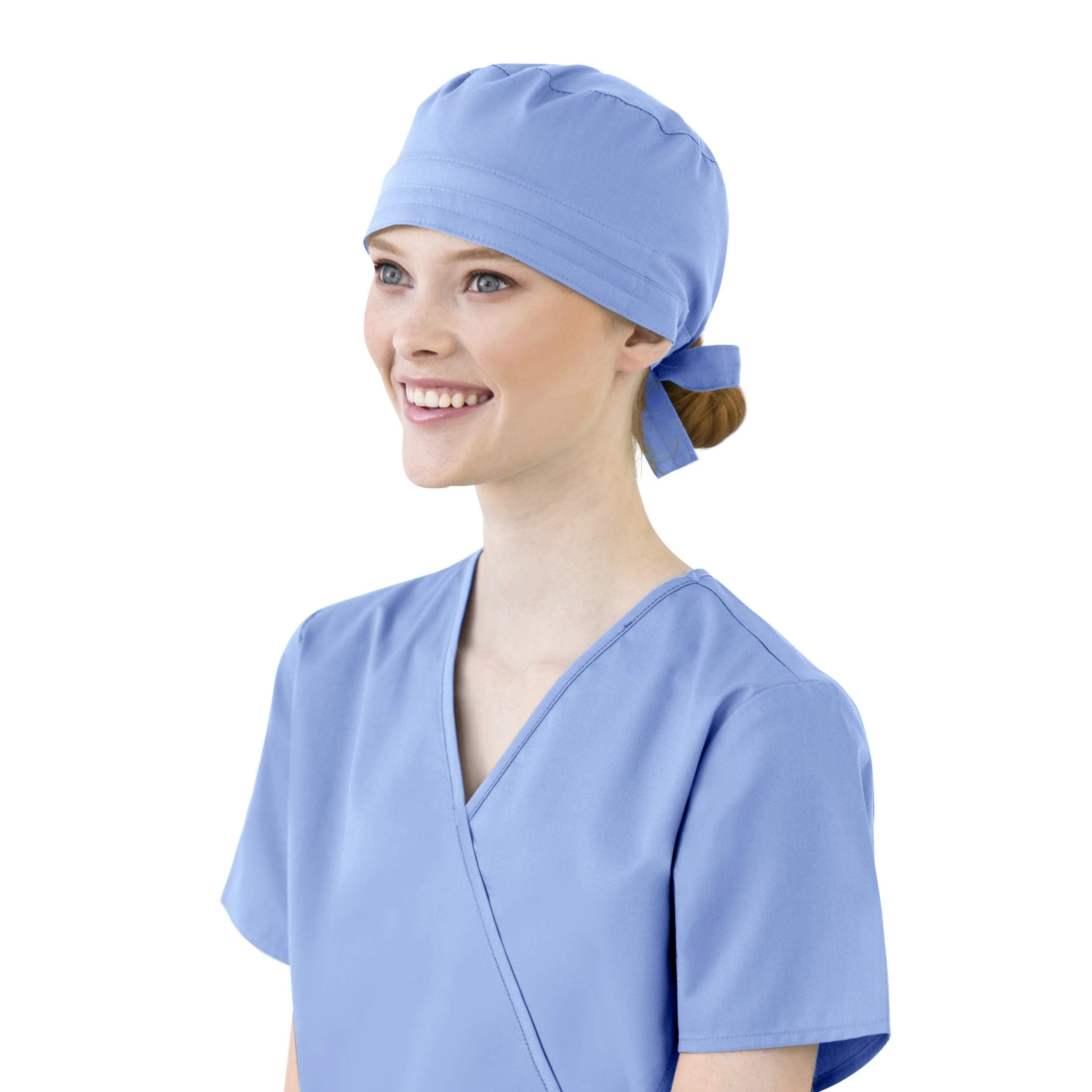 WonderWink Unisex Scrub Cap