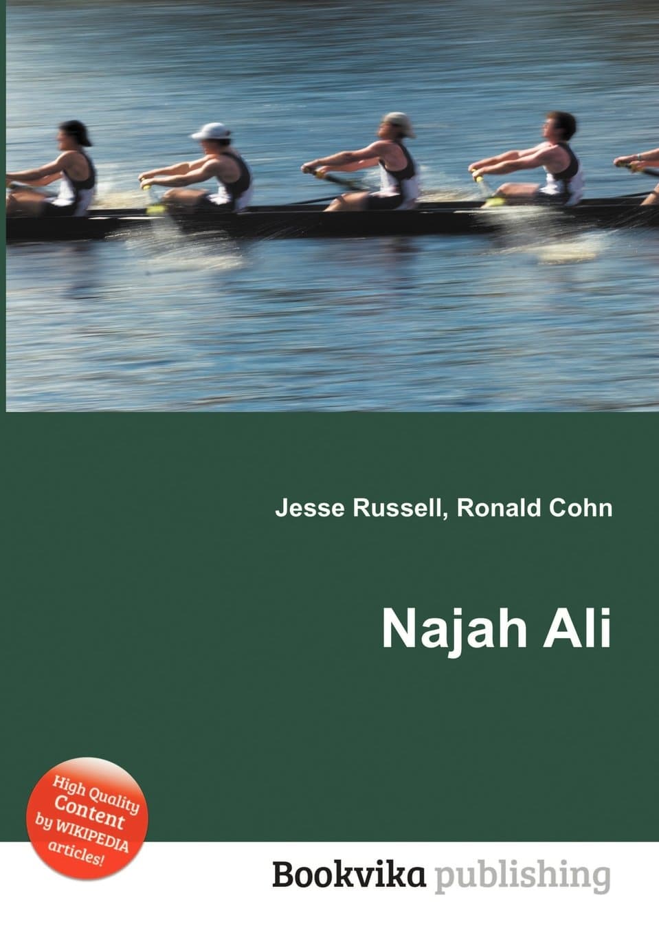 Najah Ali