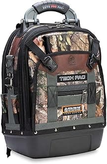 Pro Pac TECH PAC (Mossy Oak)