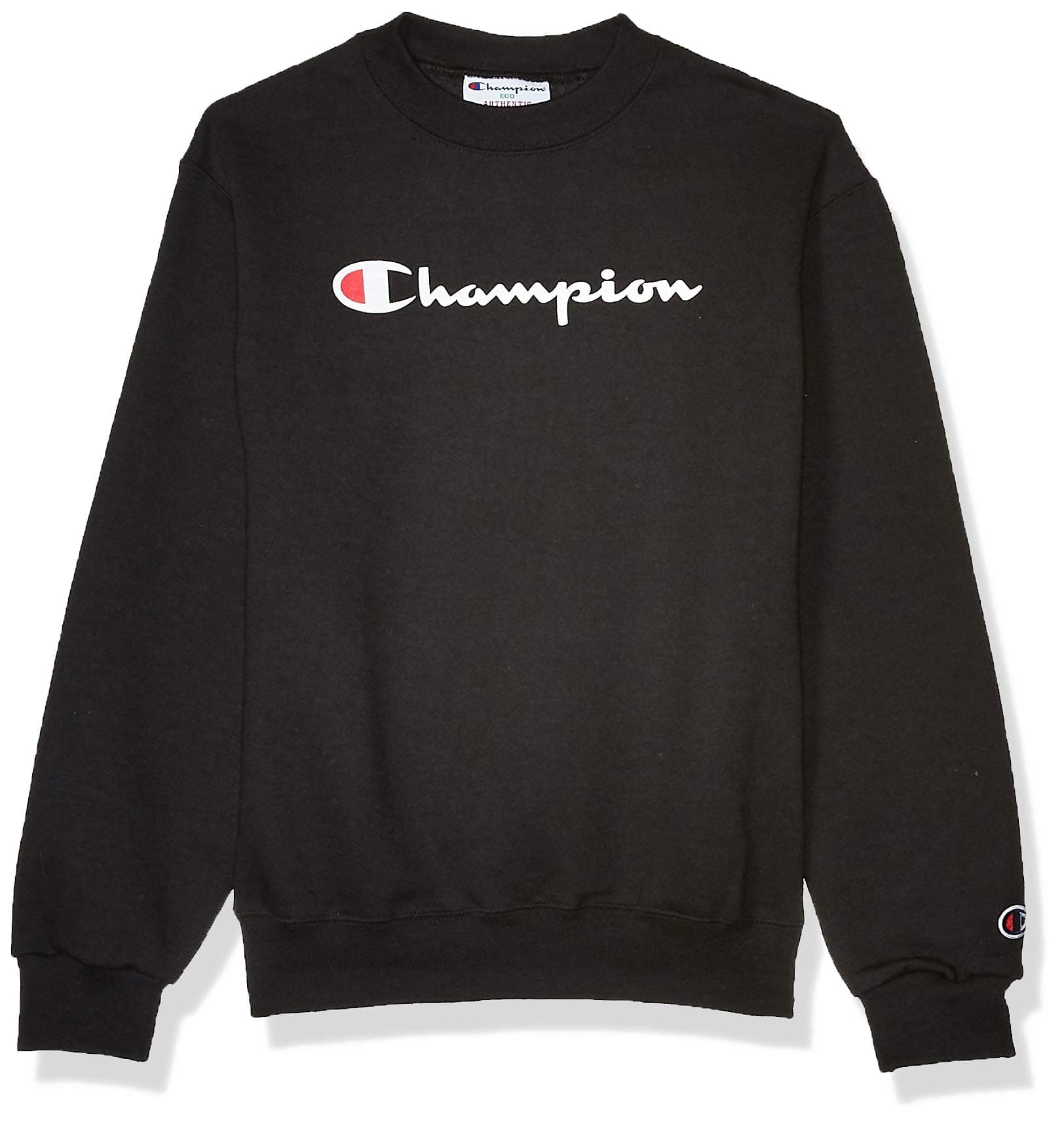 ChampionKids' Big Boys Graphic Sweatshirt