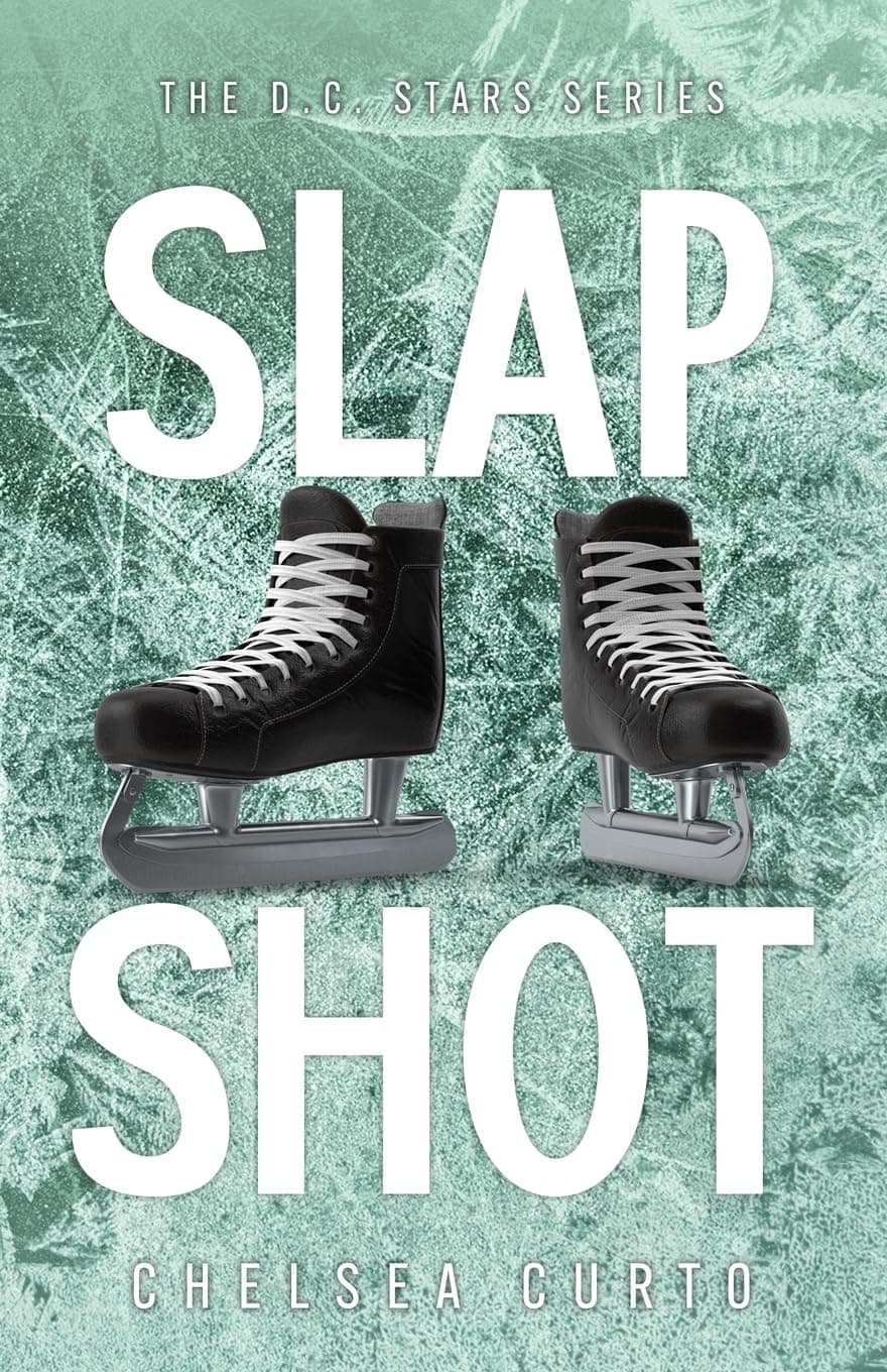 Slap Shot: Alternate Cover