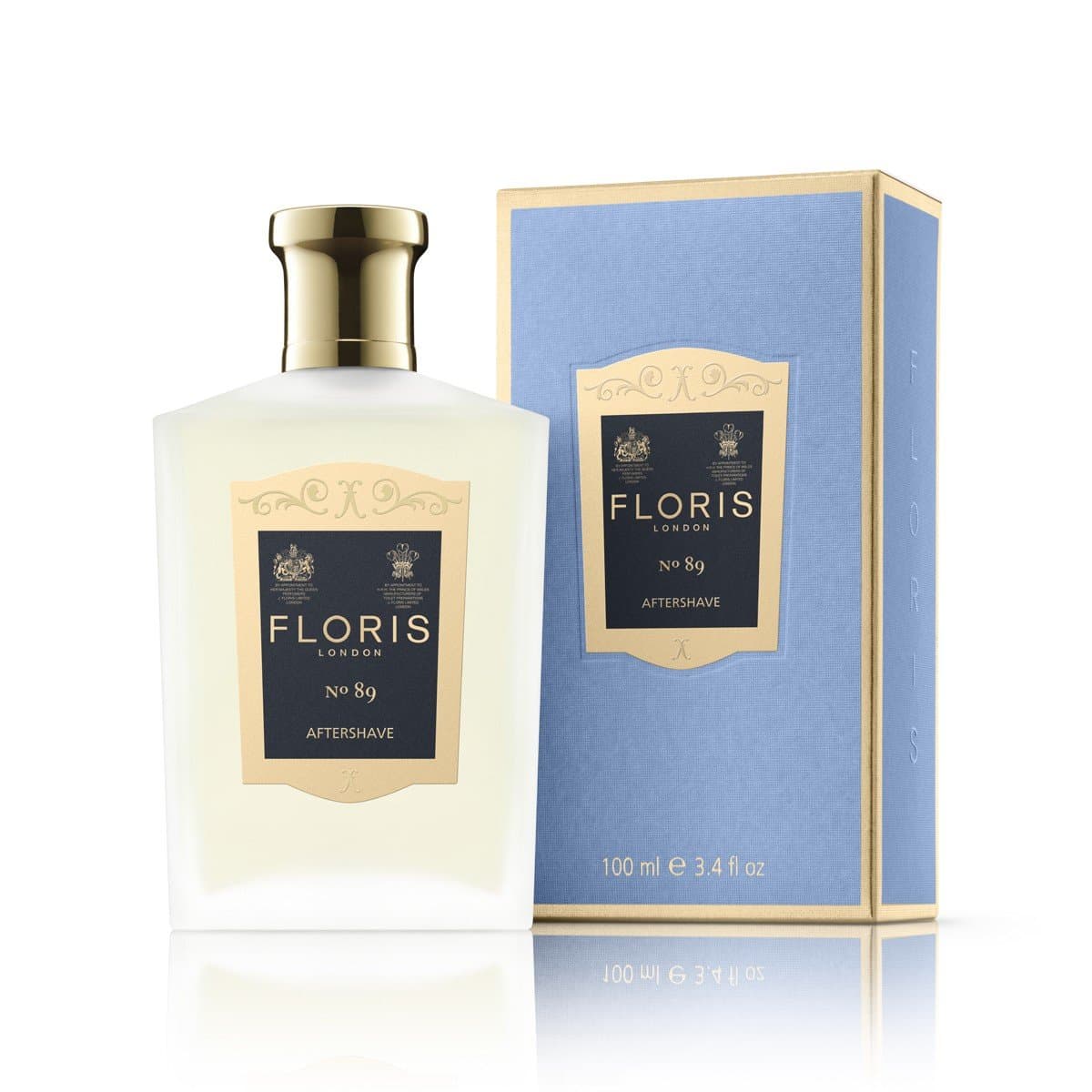 London No.89 After Shave 100 ml