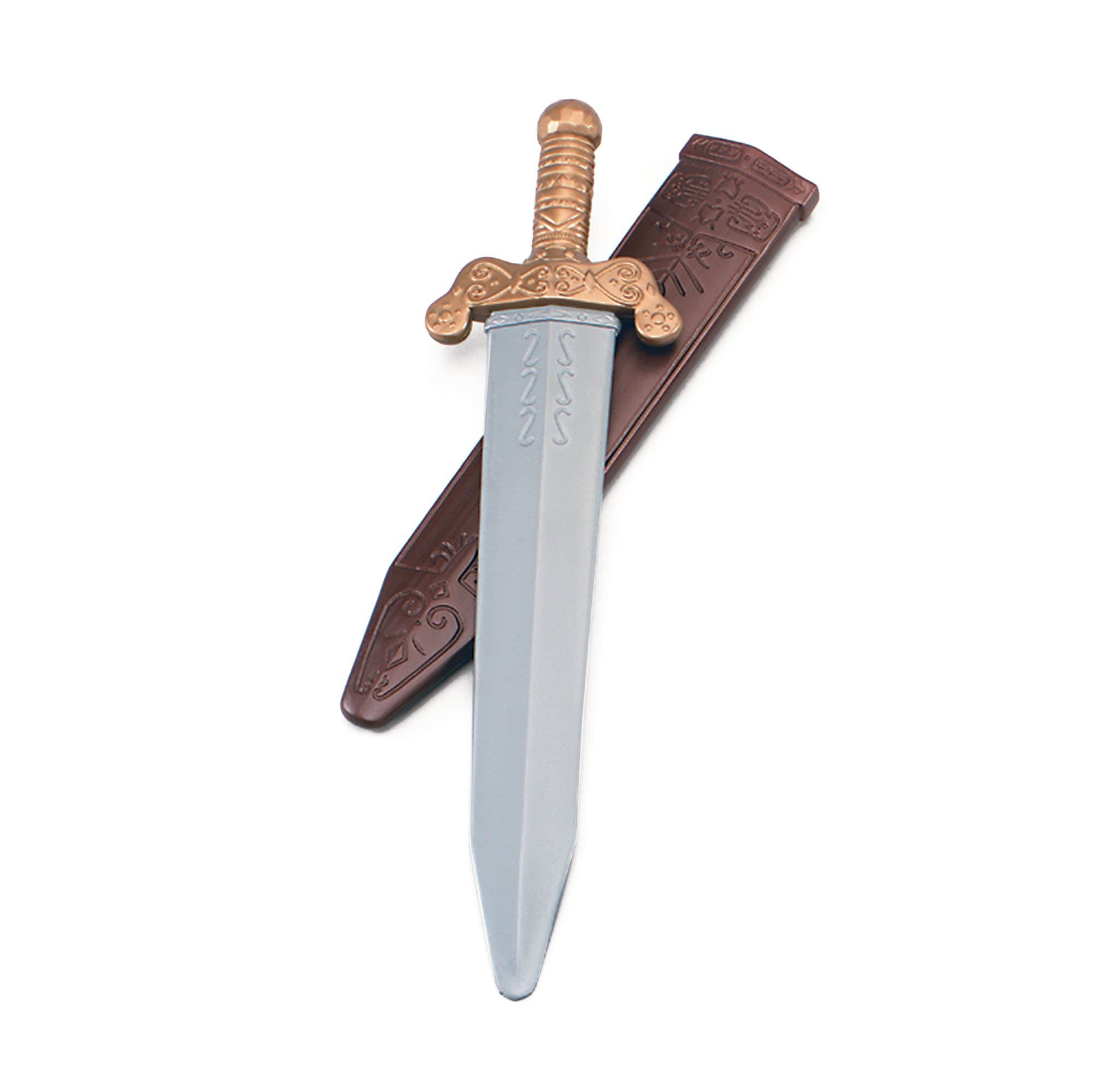 BA524 Roman Sword, One Size Halloween
