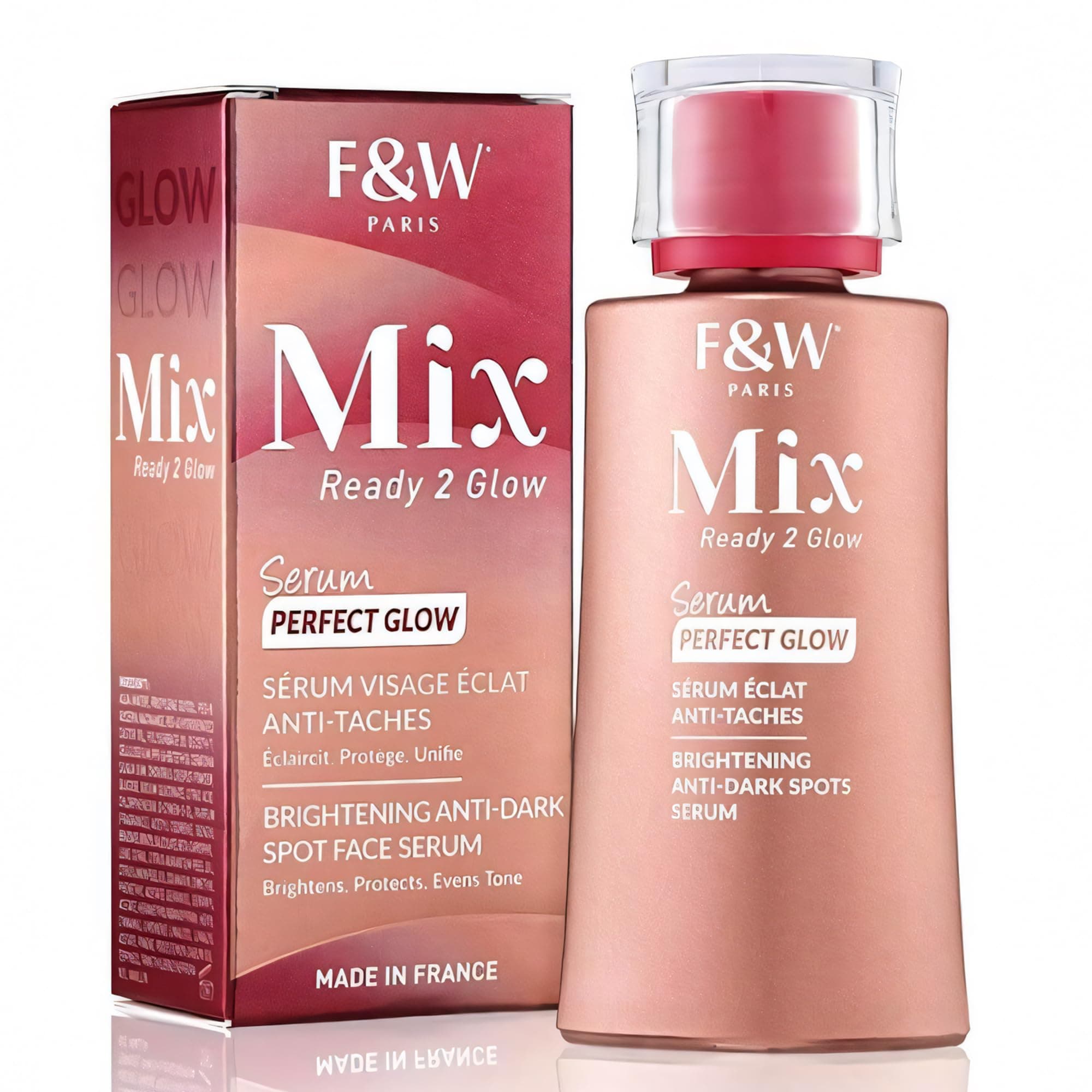 FAIR & WHITE Mix, Brightening Serum 30ml