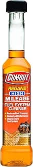 Regane High Mileage Fuel System Cleaner