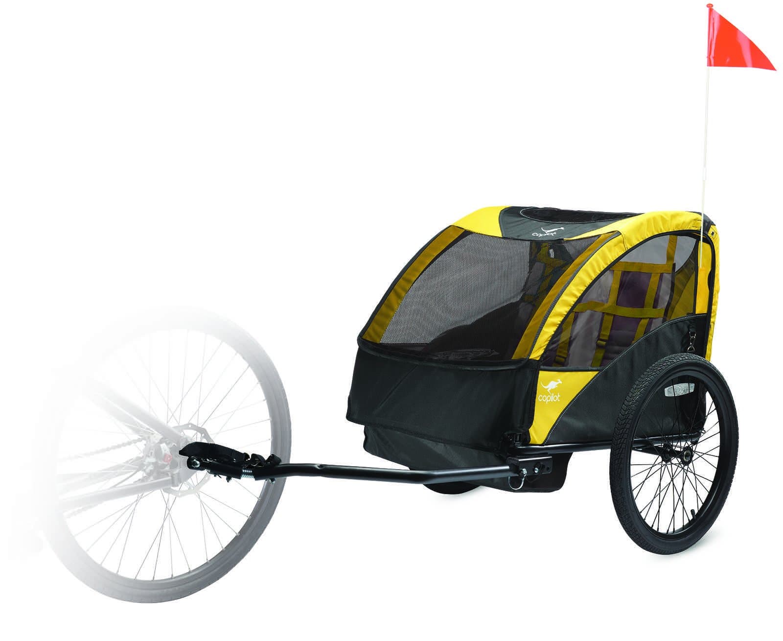 COPILOT Bicycle Trailer & Stroller Conversion Kit