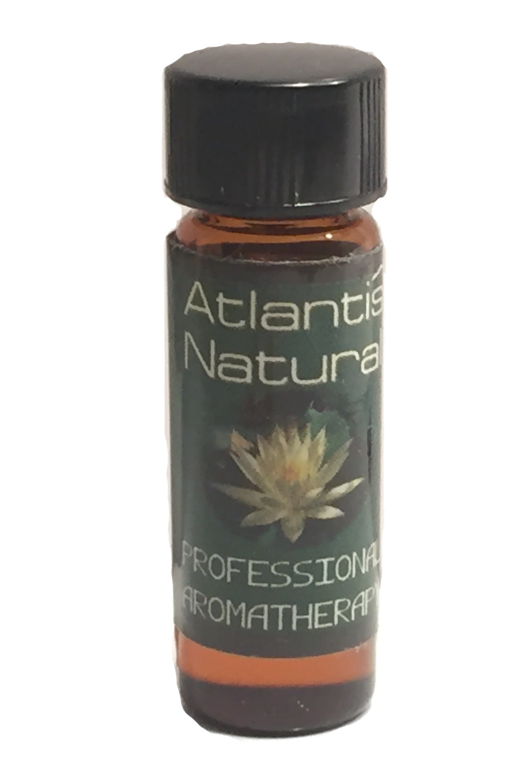 Rosemary Organic Essential Oil 1/8 oz