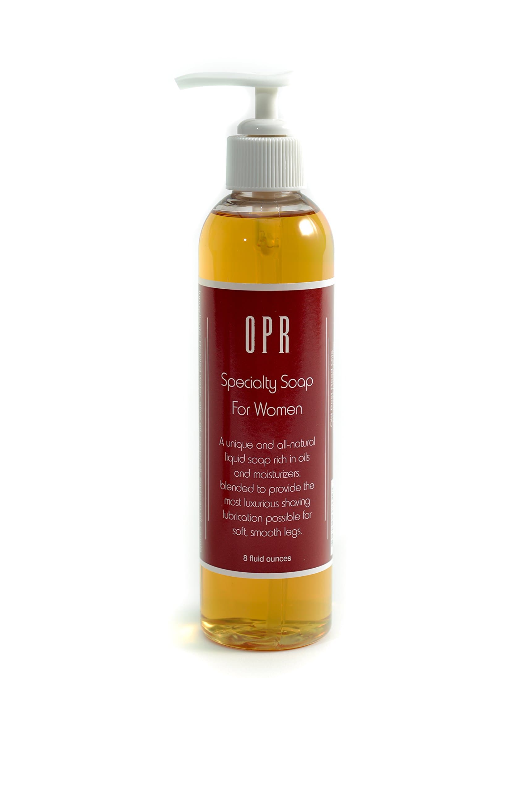 Specialty Soap For Women by Old Post Road Oils