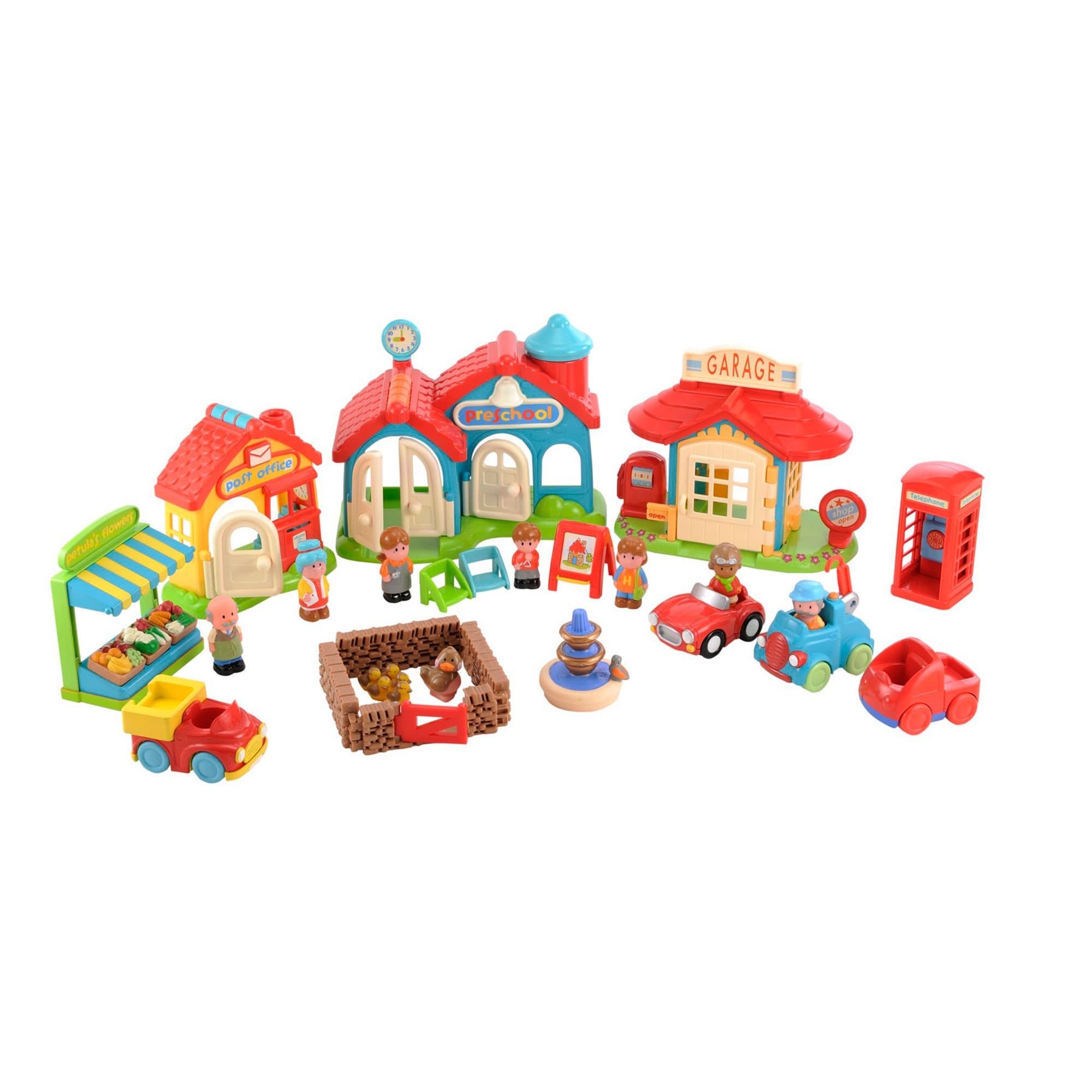 TOBOS Screen Protector Tempered Glass,[Anti-Fingerprint][No-Bubble][Scratch-Resistant] Glass Screen Protector