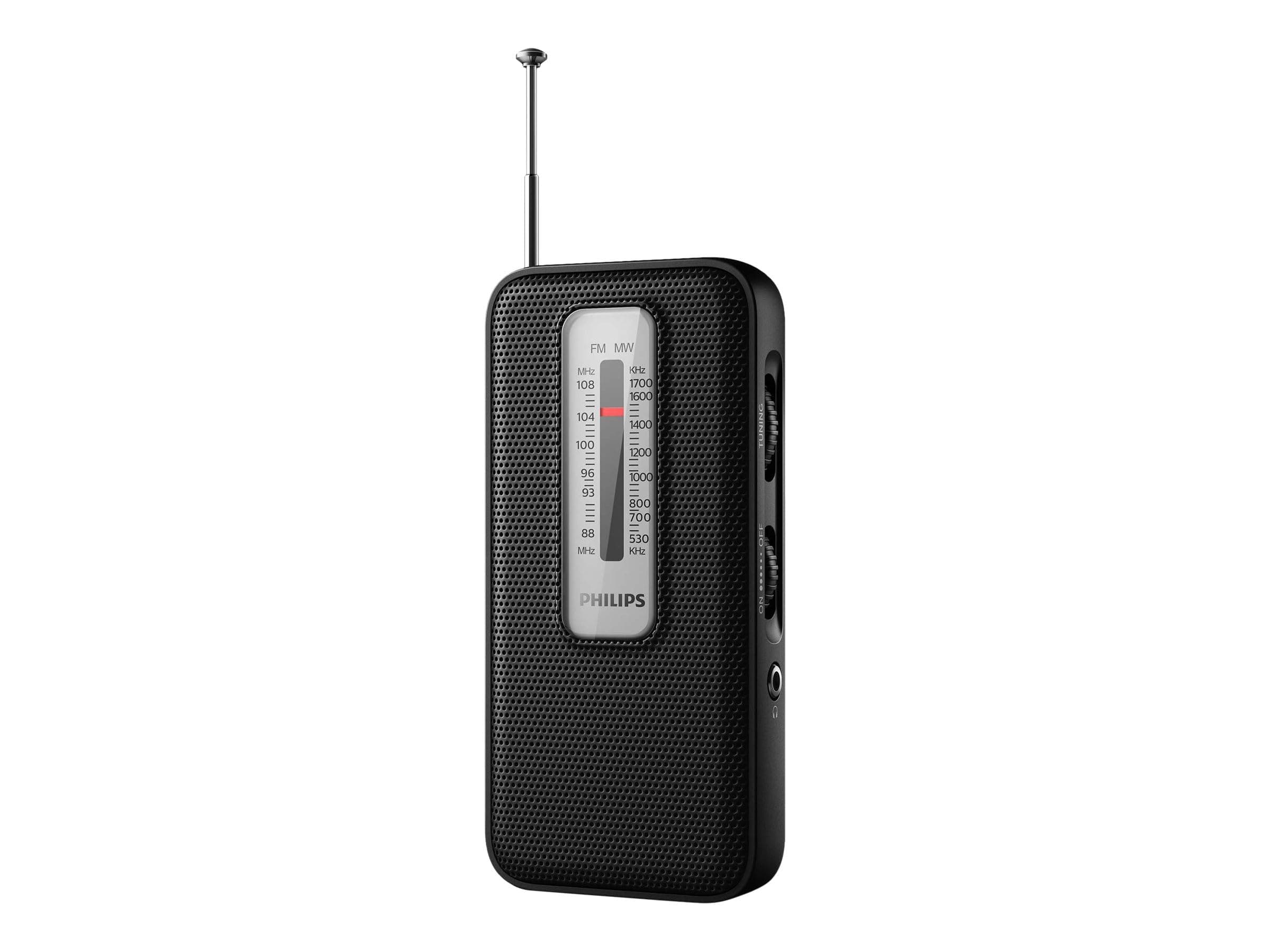 Philips Portable Radio