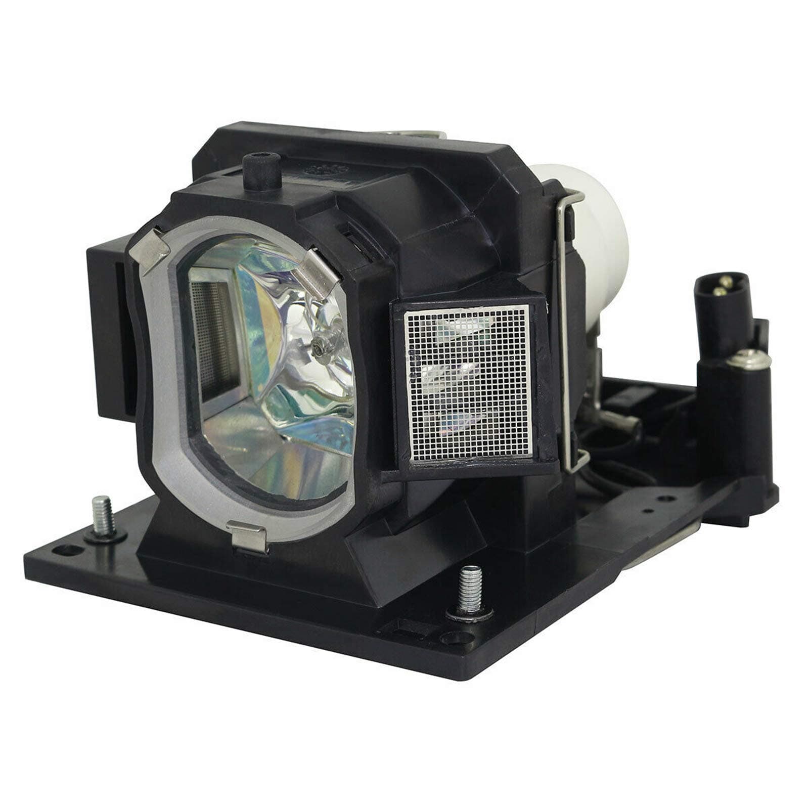 Premium Quality Replacement Projector Lamp for Hitachi DT01481 with Housing