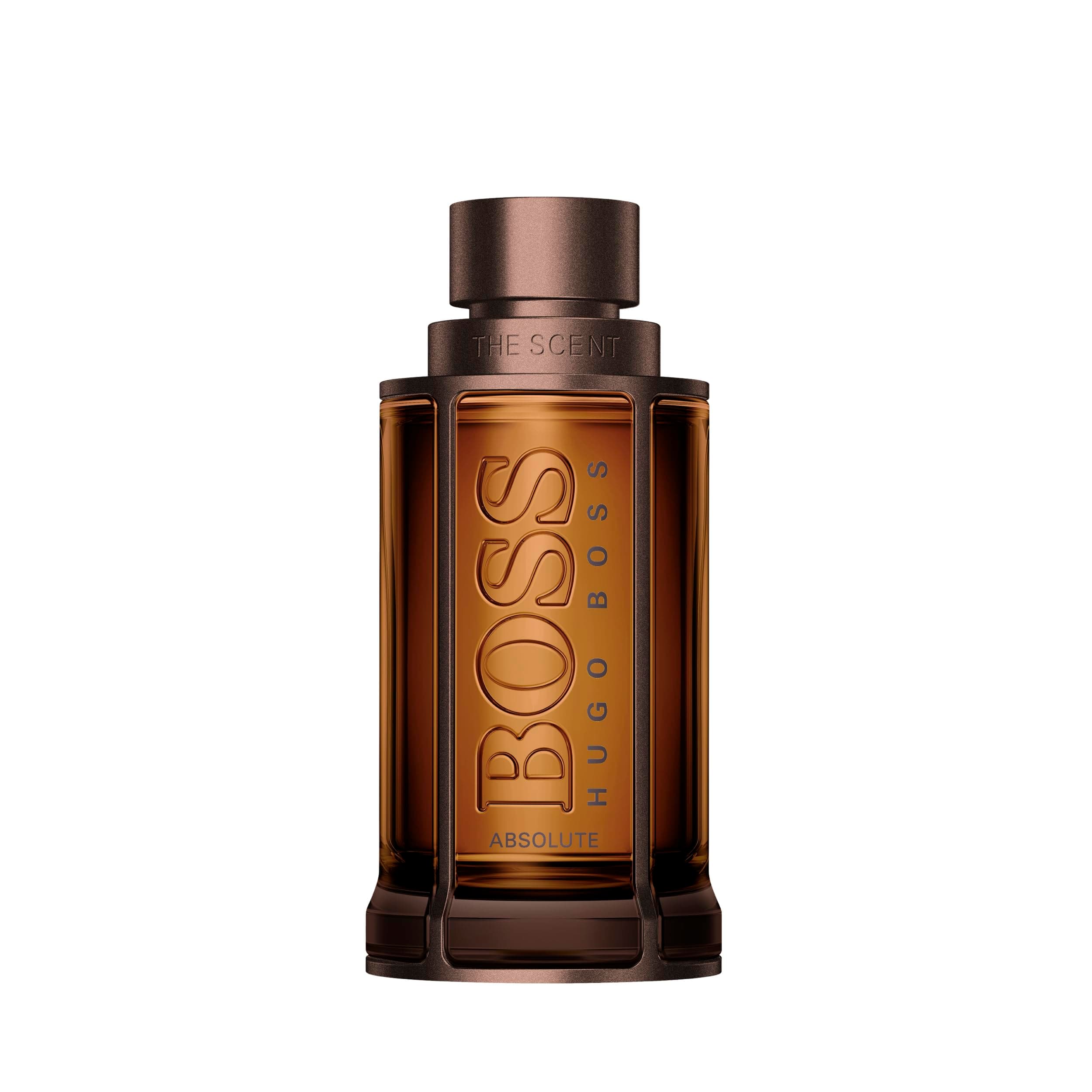 Hugo BossThe Scent Absolute Perfume for Men Eau De Parfum 100ML
