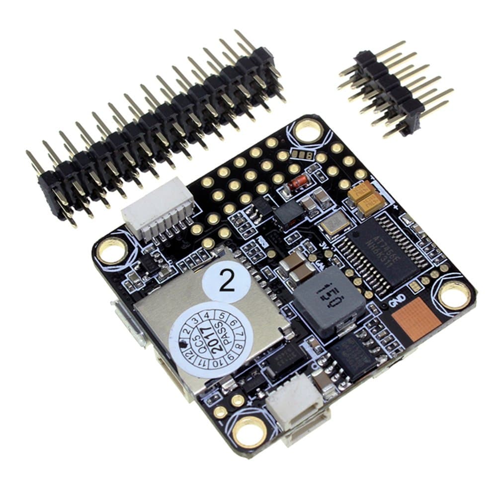 OMNIBUS F4 Mini STM32 F405 MCU Integrated OSD Flight Controller