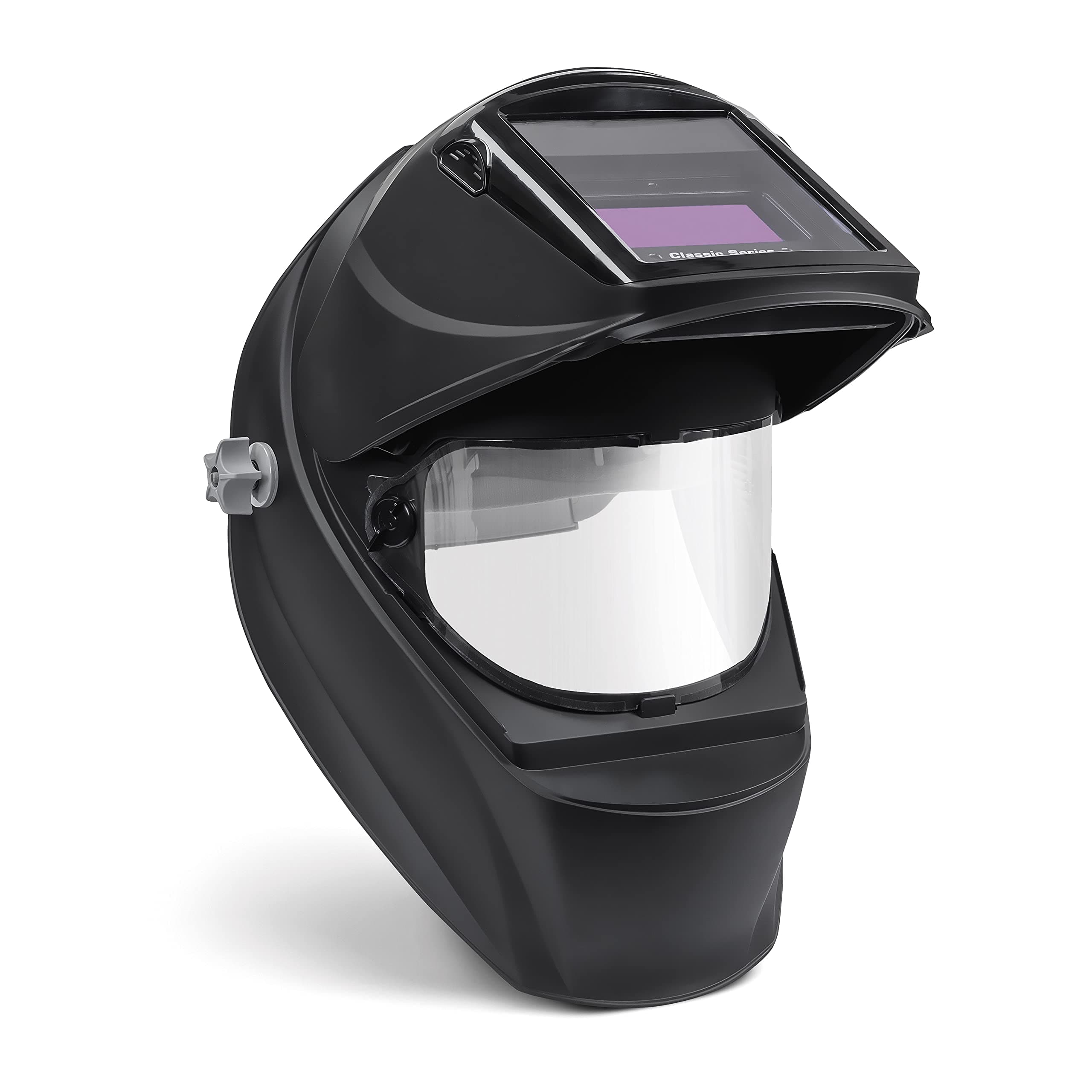 Genuine Classic Series VSi Variable Shade Welding Helmet - 260938