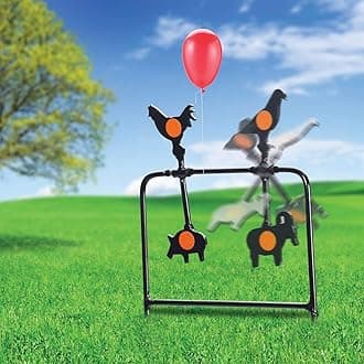 62112210954 Plinking Air gun Target 6212210954