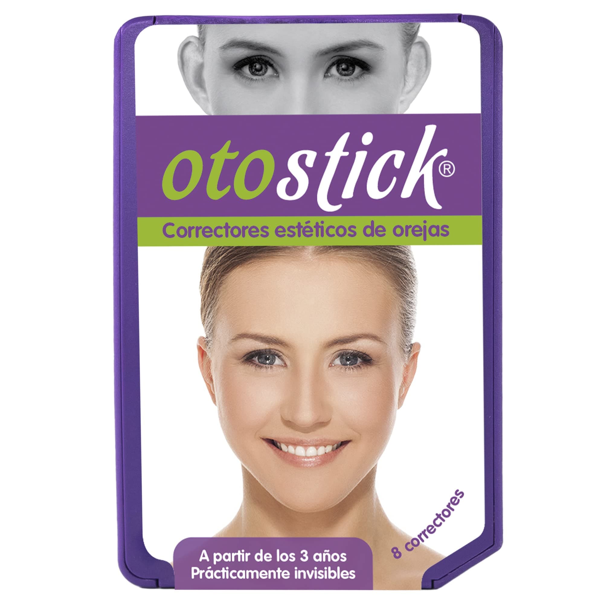 Craftslane stick Cosmetic Ear Correctors