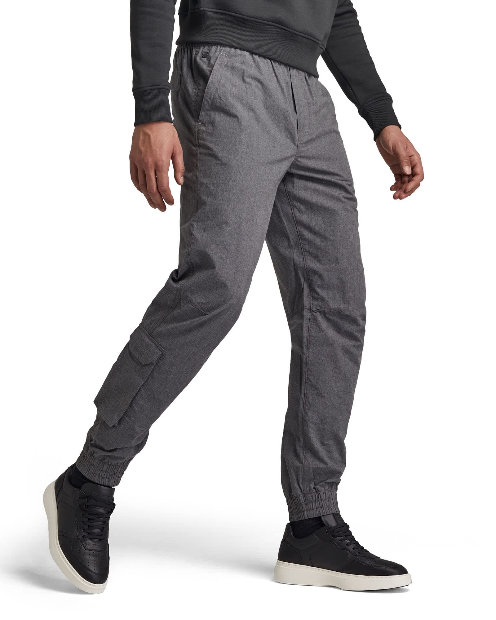 G-STAR RAW Men's Chino Rct Pants