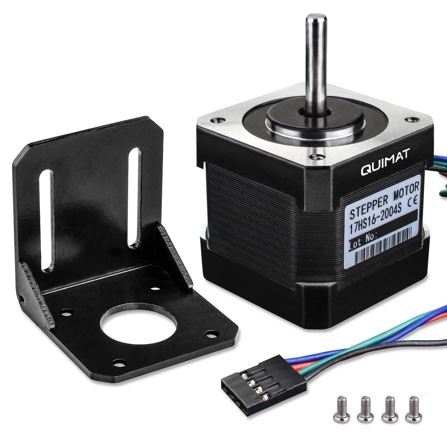 Quimat SM-103 NEMA 17 Stepper Motor Bracket