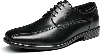 Men's Dress Shoes Formal Classic Lace-up Oxfords