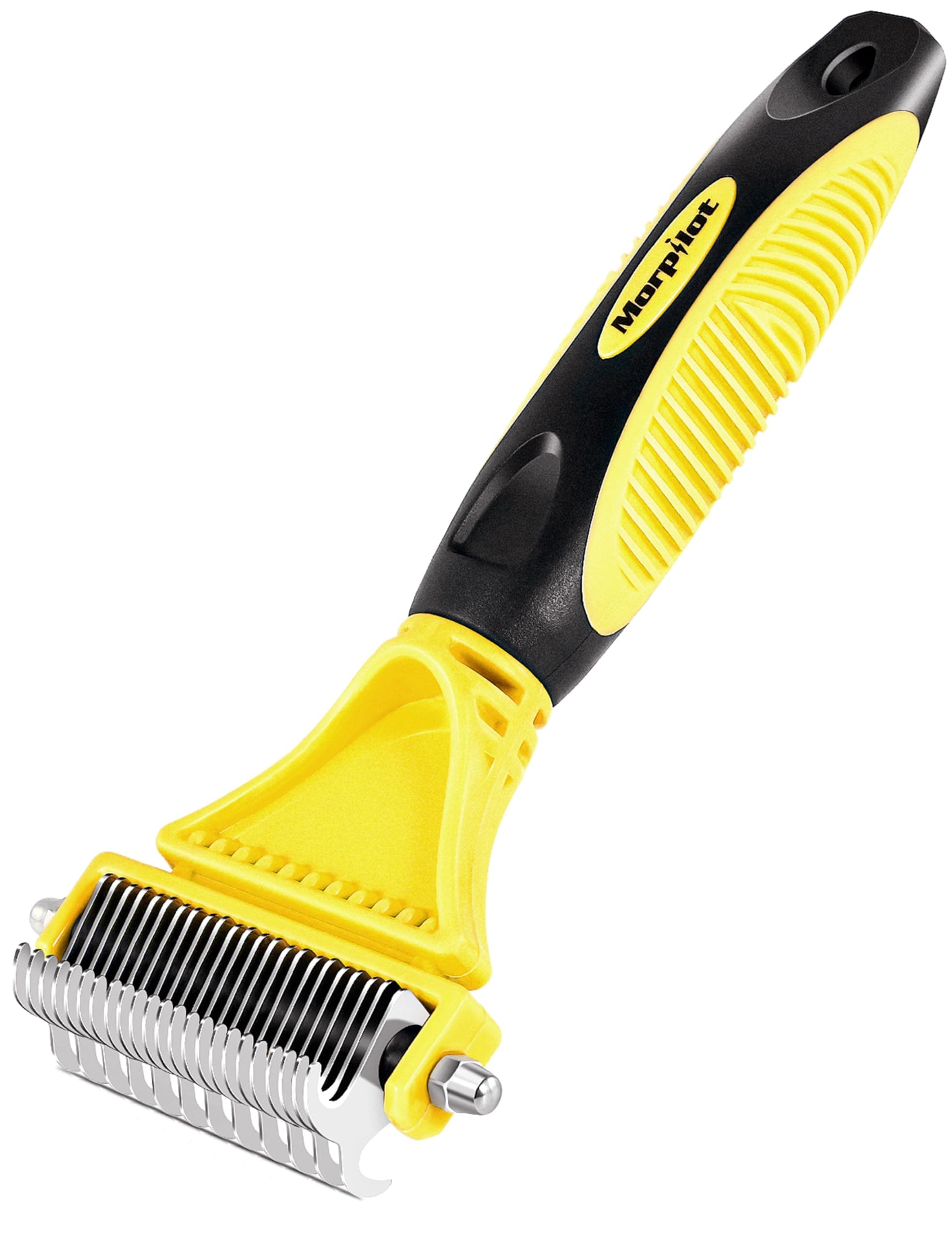 Pet Dog Grooming Dematting Comb Tool