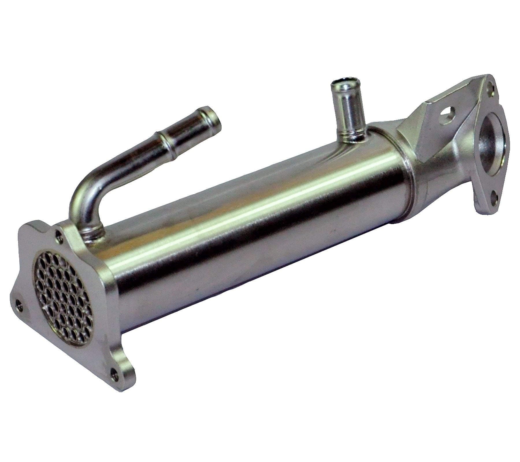 D2P CK3Q9F464AB EGR Cooler Replacement For Ford Transit, Ranger, 2.2 Tdci