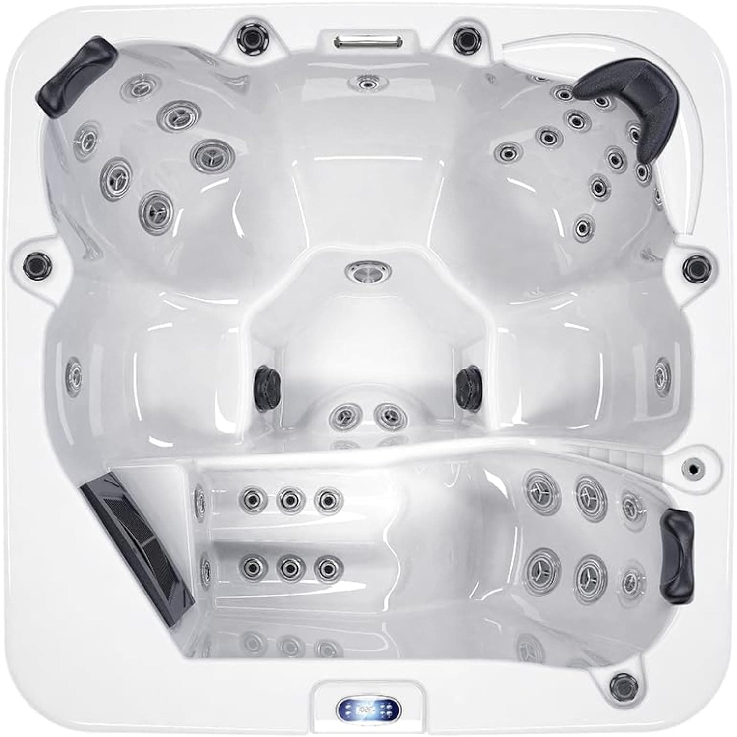 Hot Tub - Home Spa - 6 person