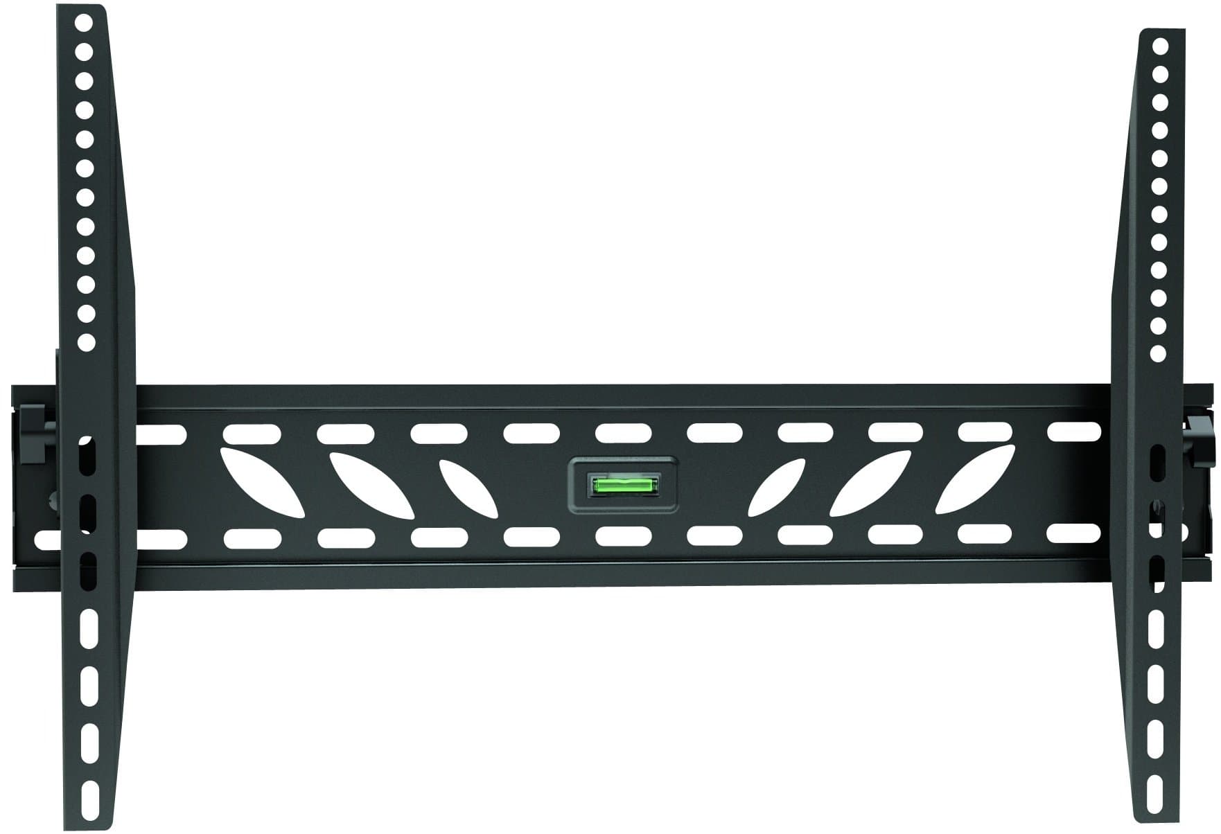 Invision D2 Ultra Slim Superior Quality Wall Mount Bracket with New Tilting Mechanism for 37-70-Inch LED/LCD/Plasma TV