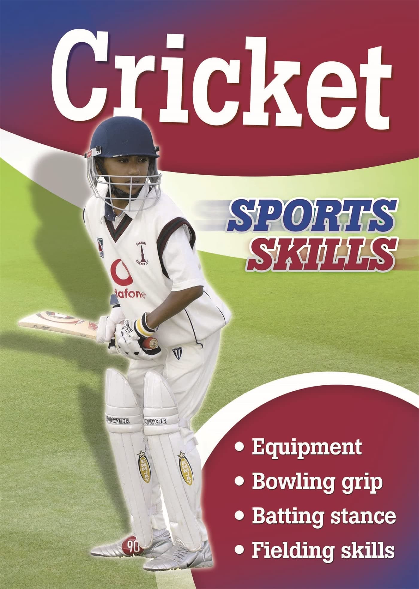 Cricket (Sports Skills)