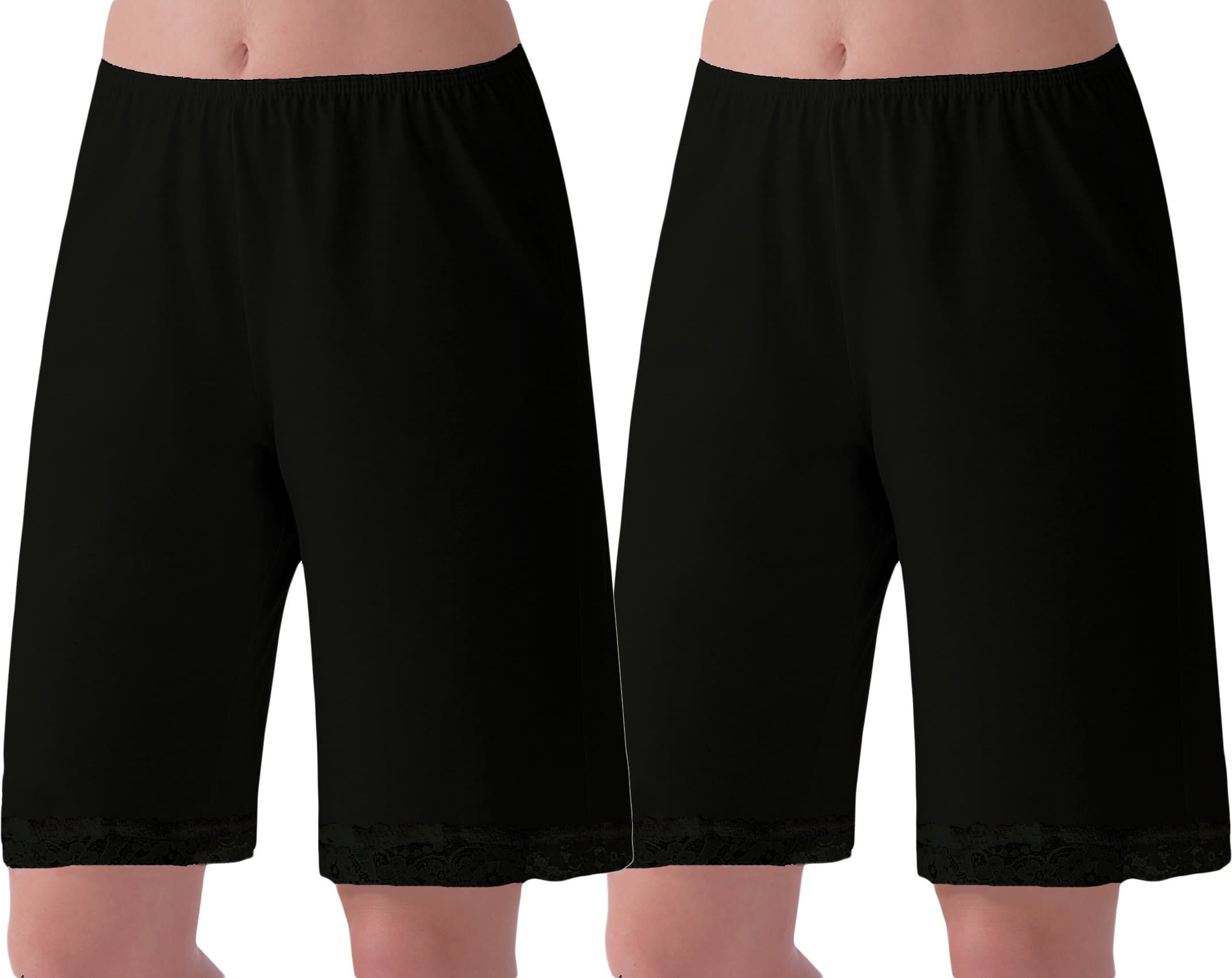 Women's Um2637-pettipants