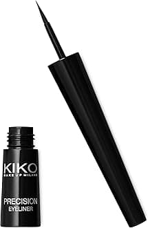 Precision Eyeliner | Liquid Eyeliner With Felt Applicator