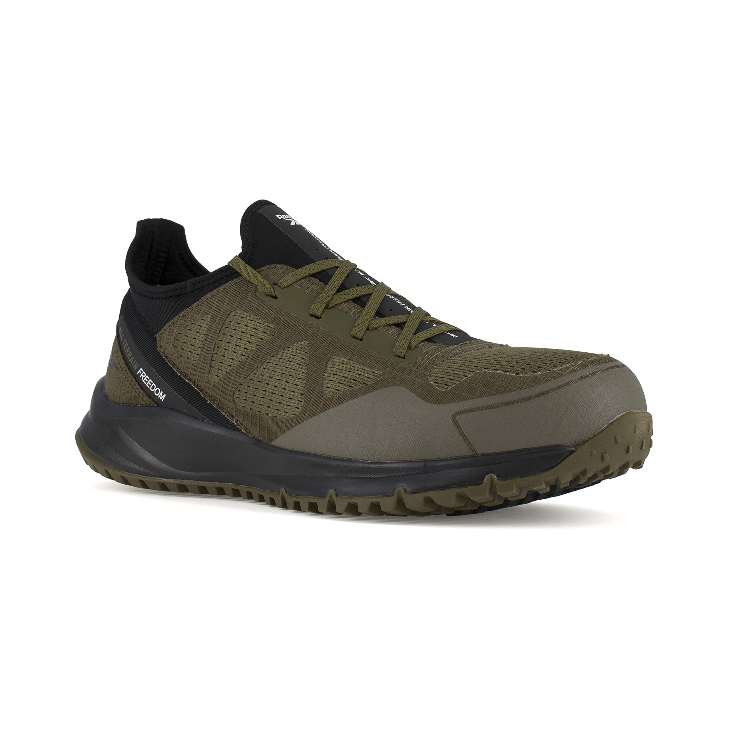 Reebok Men's Zprint WorkIndustrial & Construction Shoe