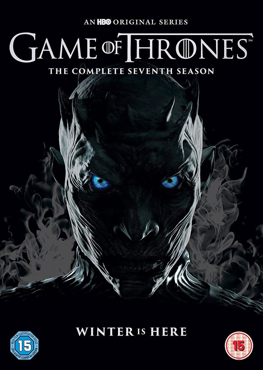 Game of Thrones: Season 7 [DVD] [2017]
