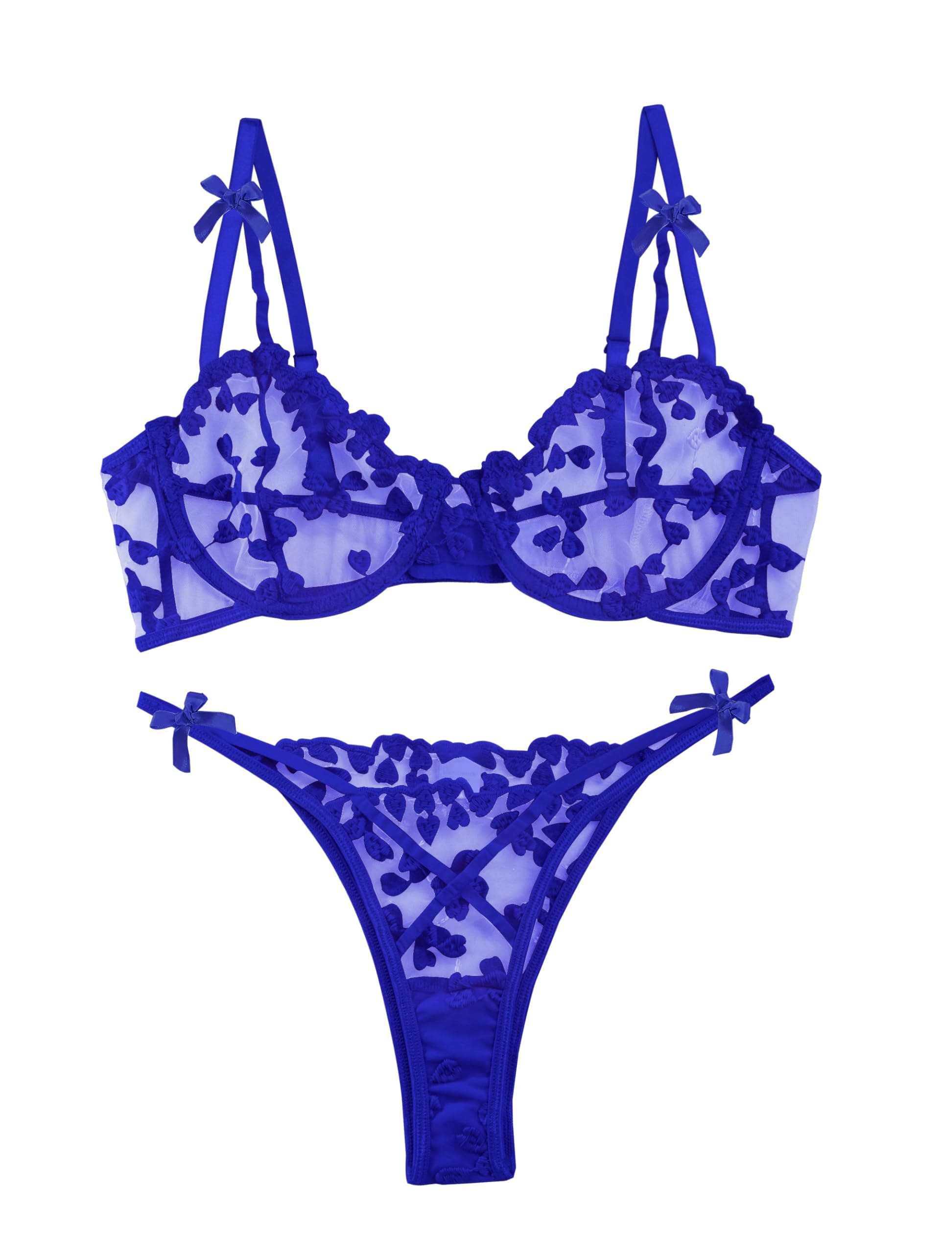 LilosyWomen's Lingerie