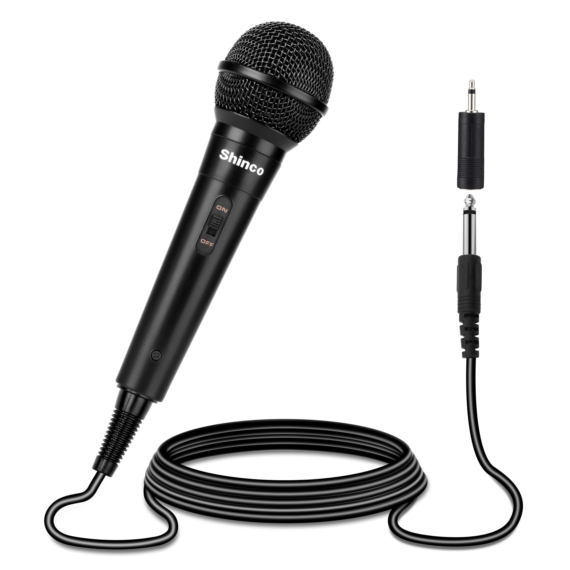 Shinco Microphone