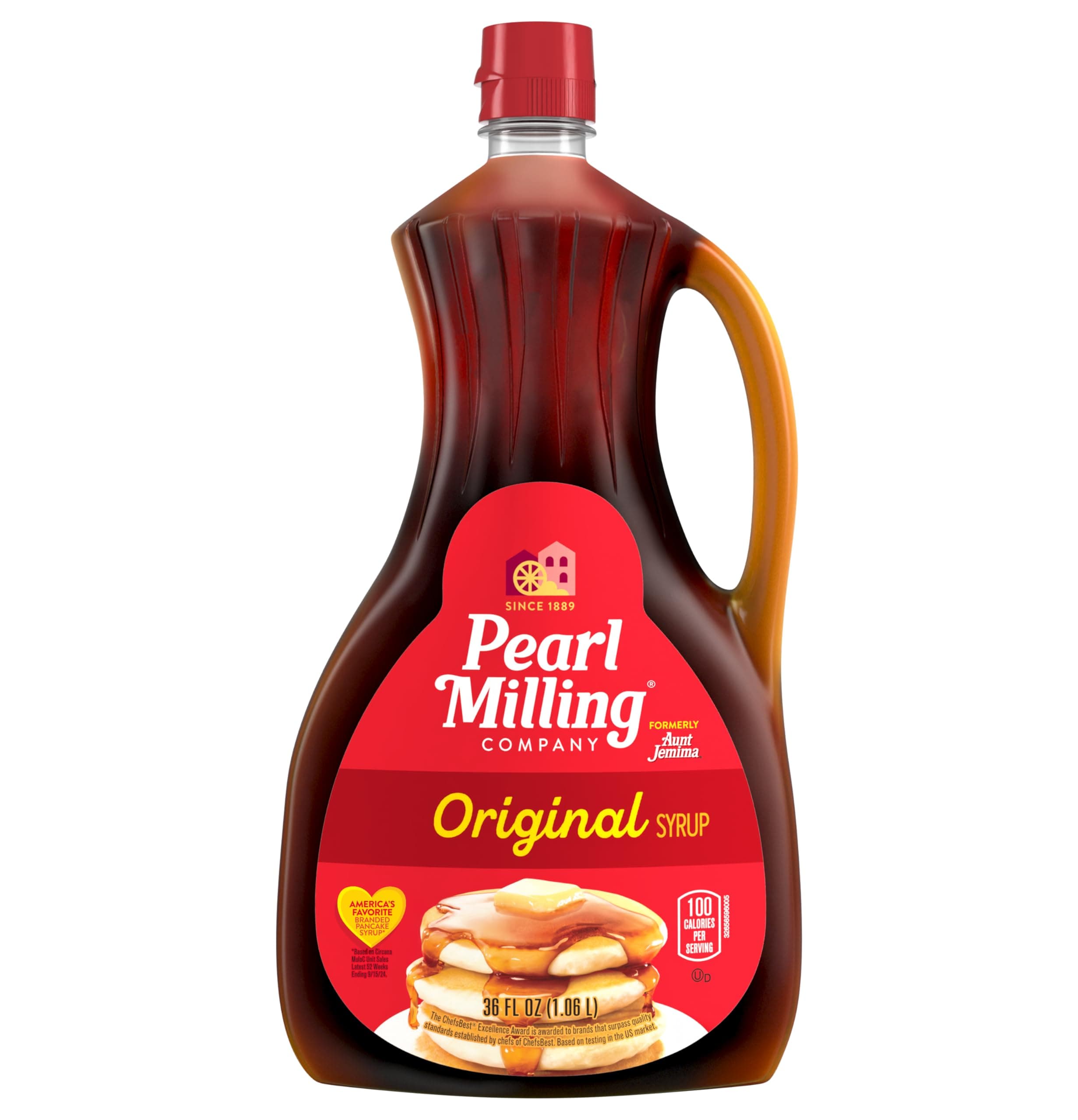 Original Syrup 36oz