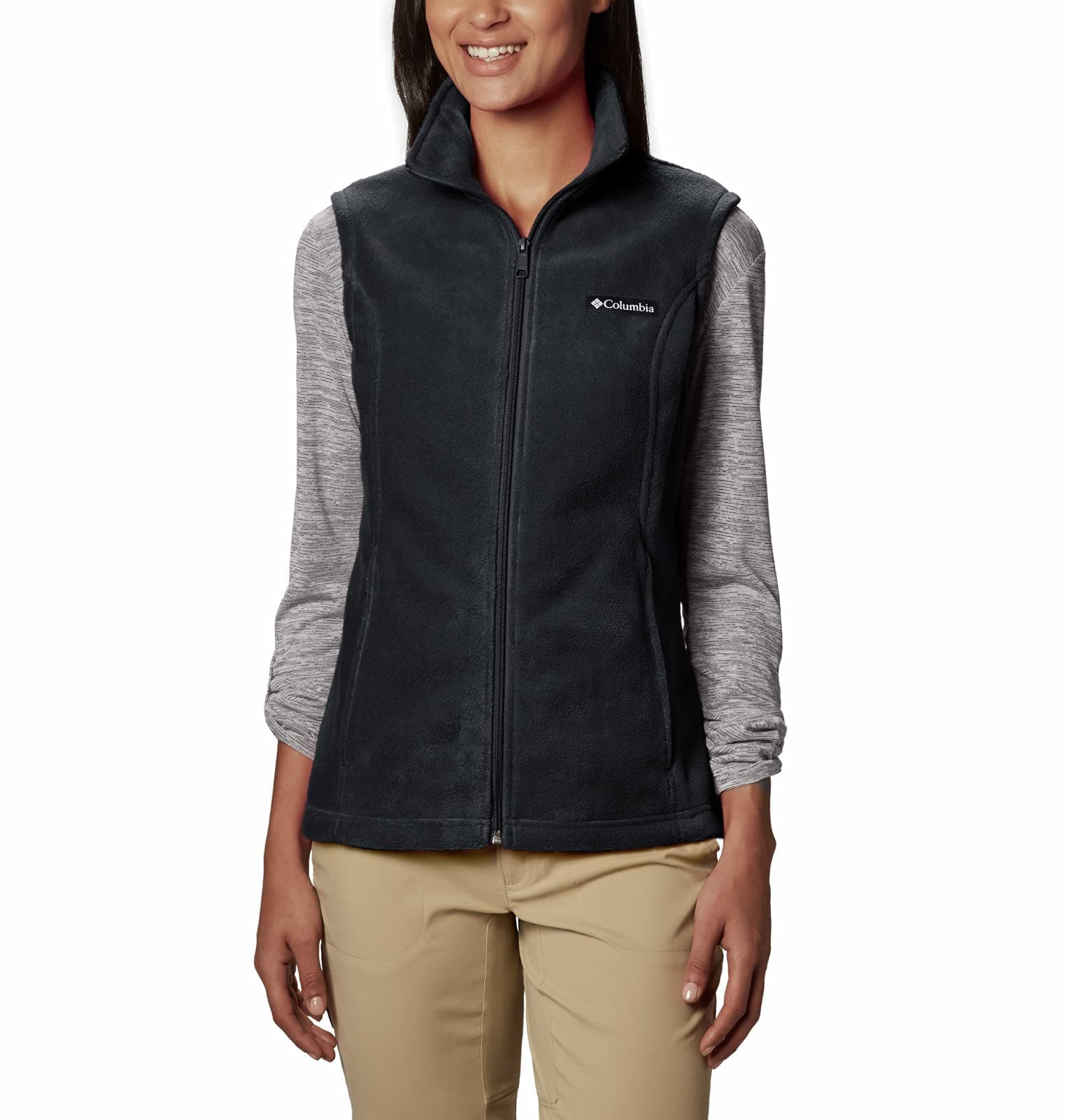 Women's Benton Springs Vest