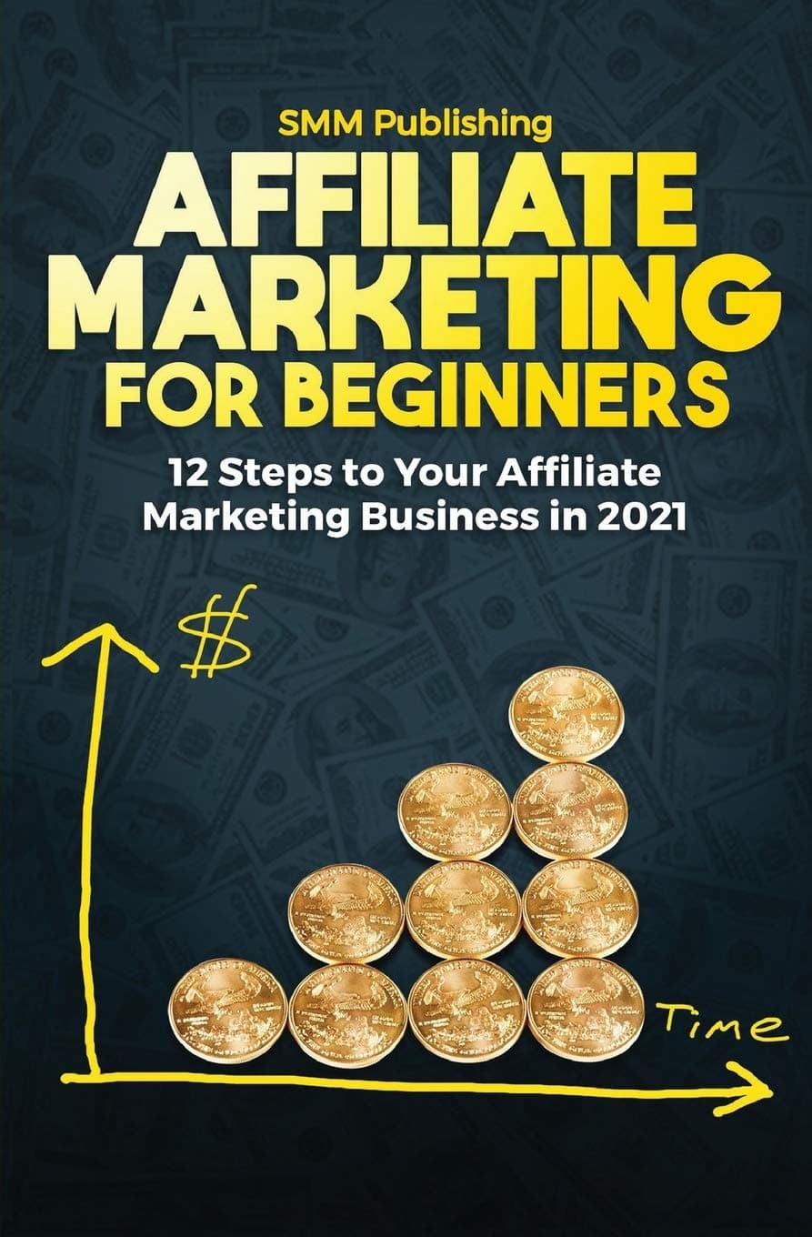 Smm Publishing Affiliate Marketing for Beginners