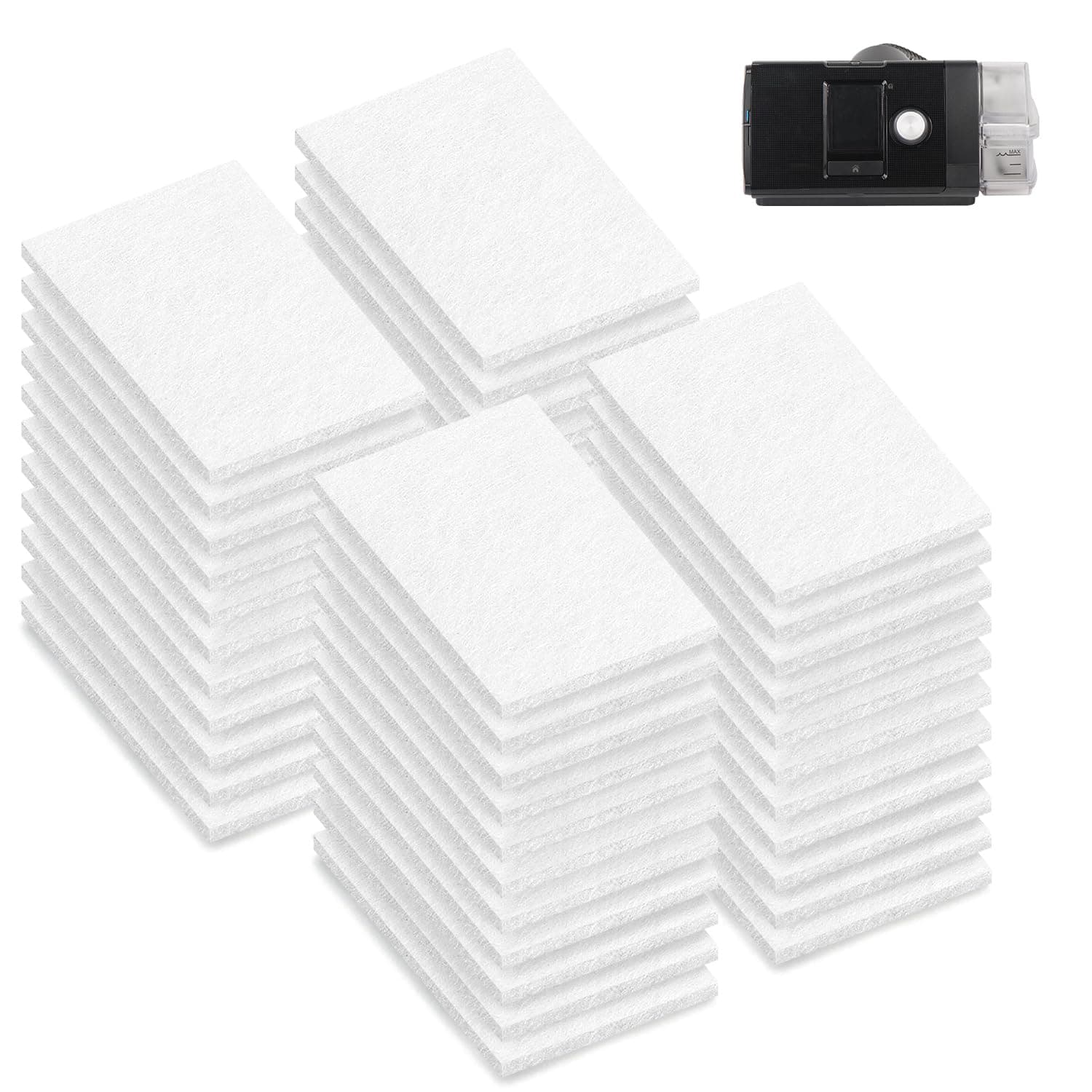 IBEET Reusable Drinking Straws - 10 Pieces Replacement Straws with 10 Silicone Tips & 2 Cleaning Brush, Drinking Straw Extra Long for 20oz 30oz Tumbler Yeti/Rtic/Hydro Flask Coffee Mugs