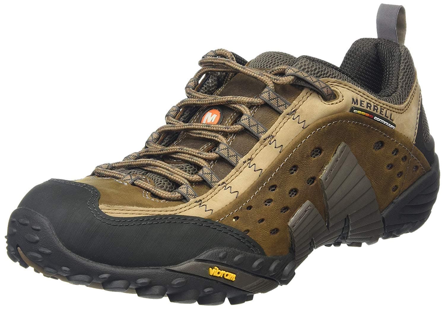 Men's Low-top Trekking Shoes