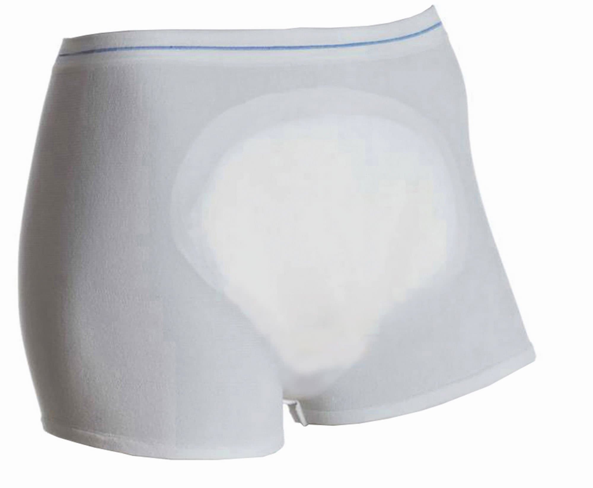 Tena Fix Premium Pants (Pack of 5) - XX Large