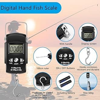 blue fishing tool kit