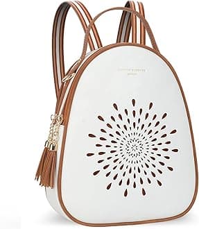 APHISON Small Backpack Purse for Women Cute Mini Backpacks PU Leather Crossbody Shoulder Bags Multifunctional Handbags