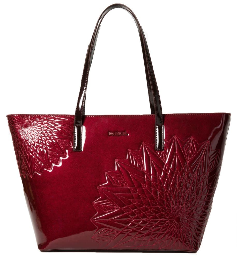 Desigual Women's San Francisco Katia Shoulder Bag