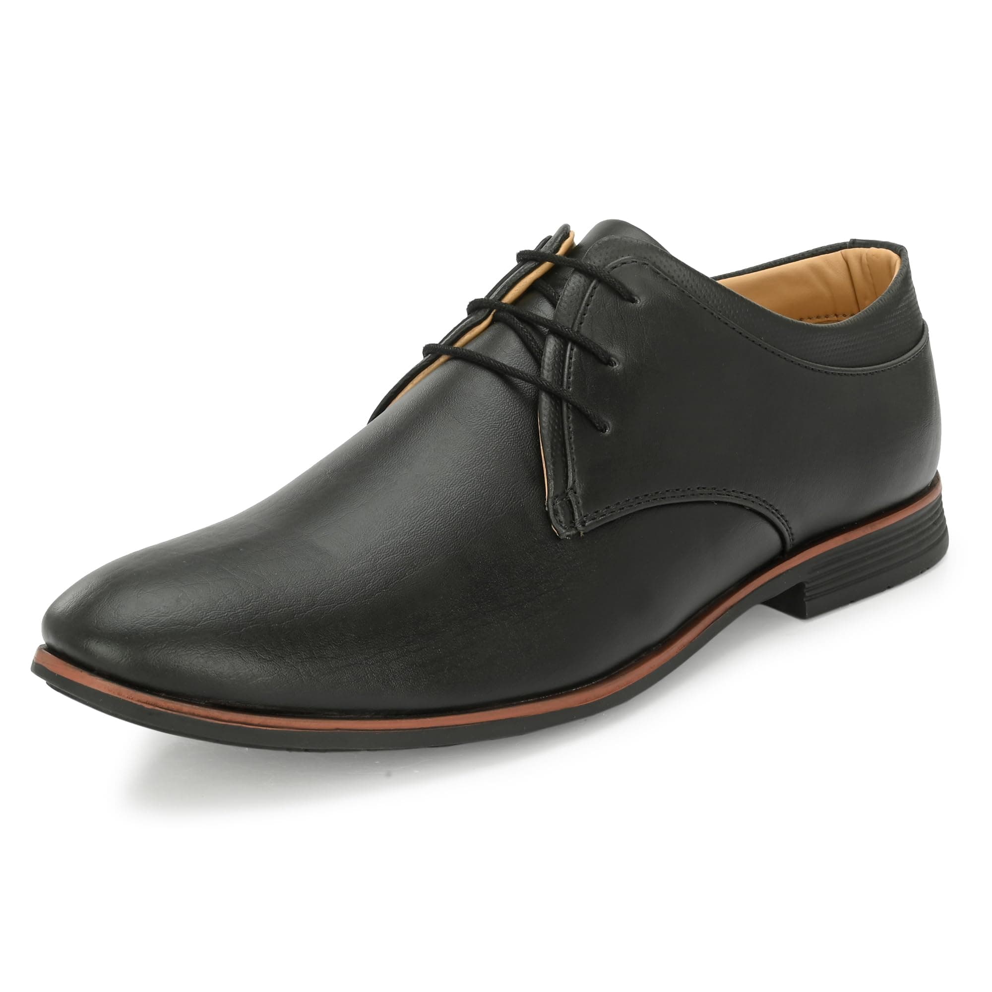 Centrino Mens 64058 Formal Shoe