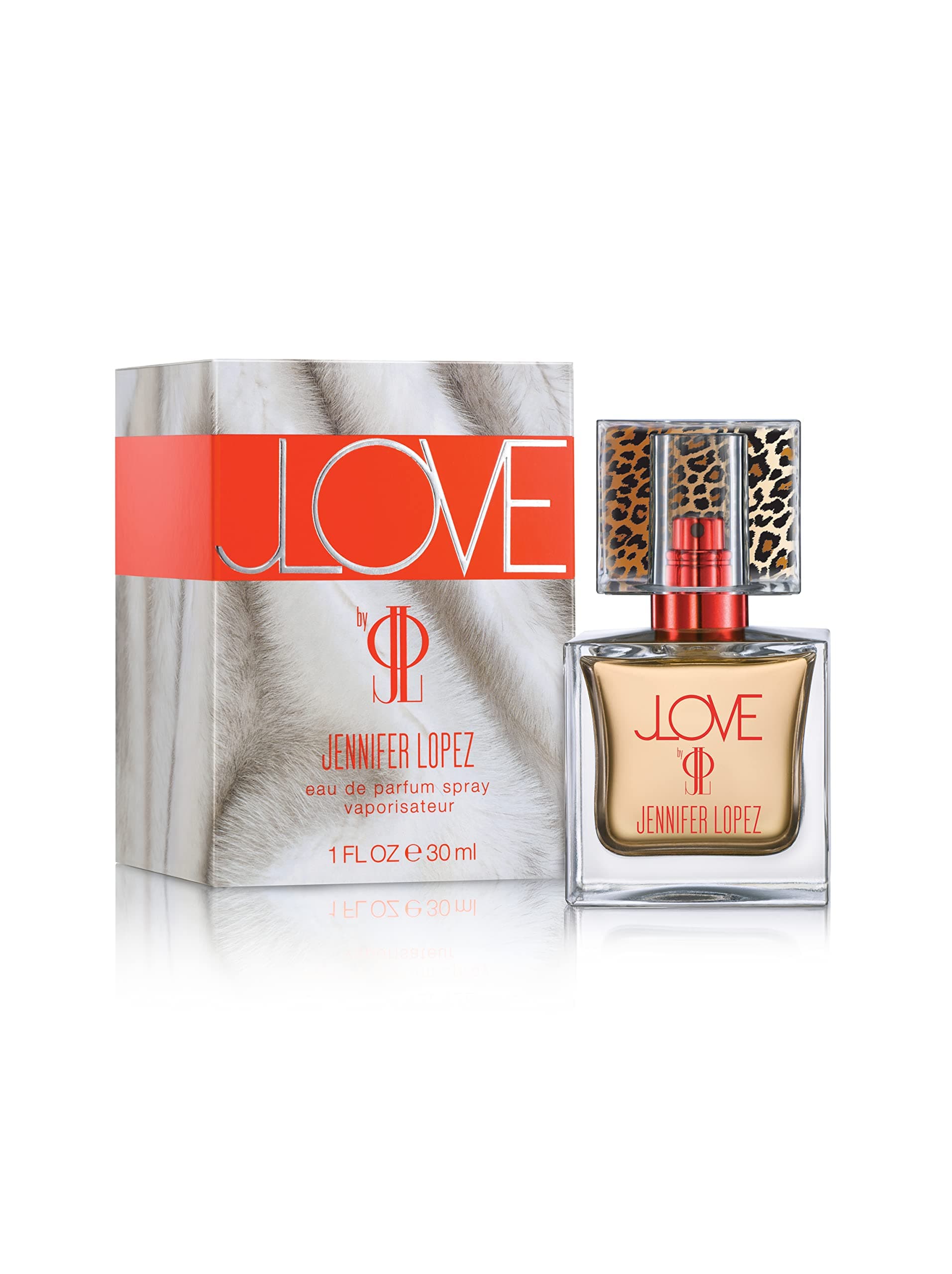 JLO Jlove EDP Spray 30 ml