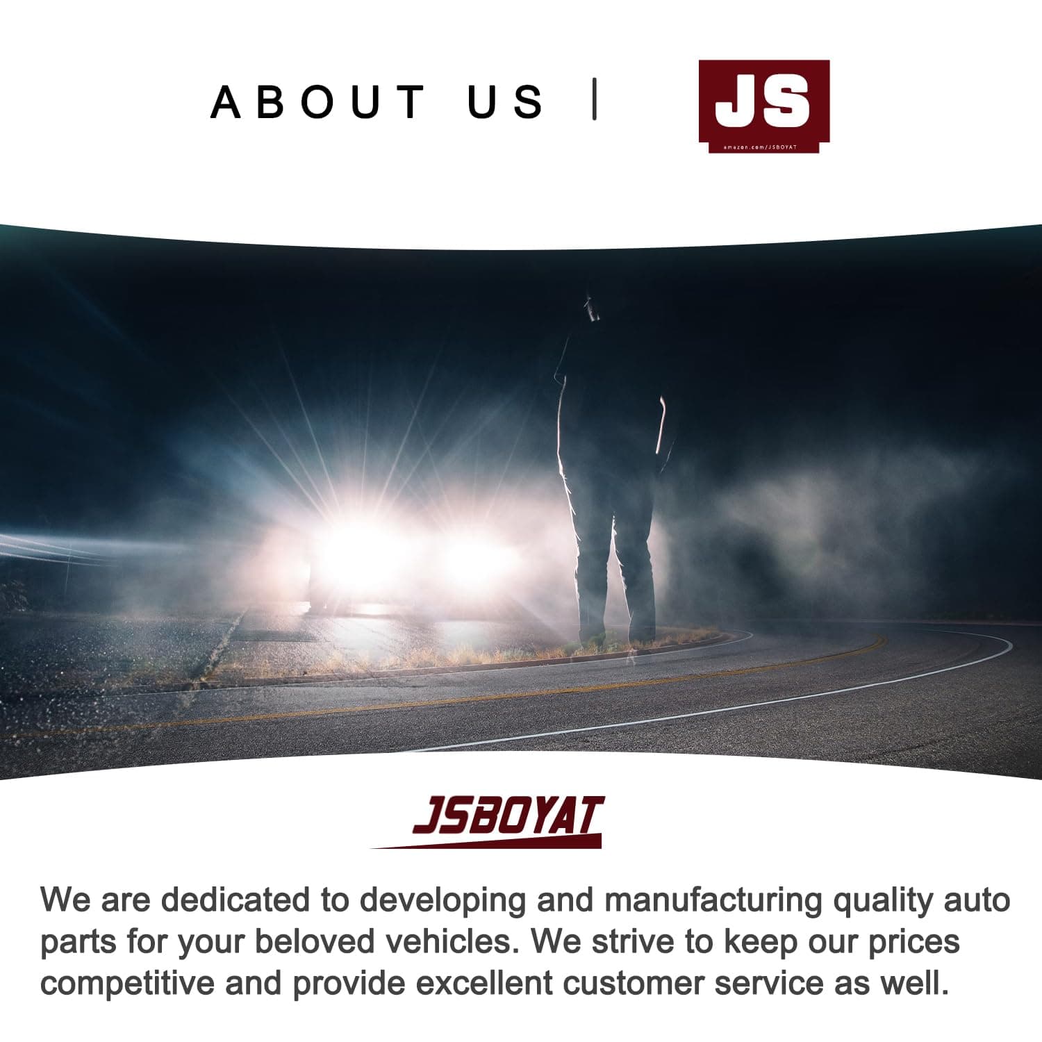 JSBOYAT Halogen Headlight Assembly Pair Fit for 2007 2008 2009 2010 2011 2012 2013 Toyota Tundra & 08-17 Sequoia, Black Housing Clear Reflector, Without Headlight Leveling Adjuster