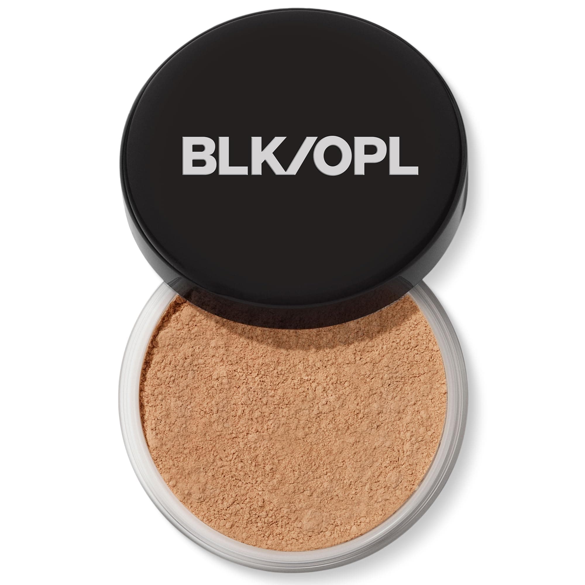 Black Opal Deluxe Finishing Powder Medium