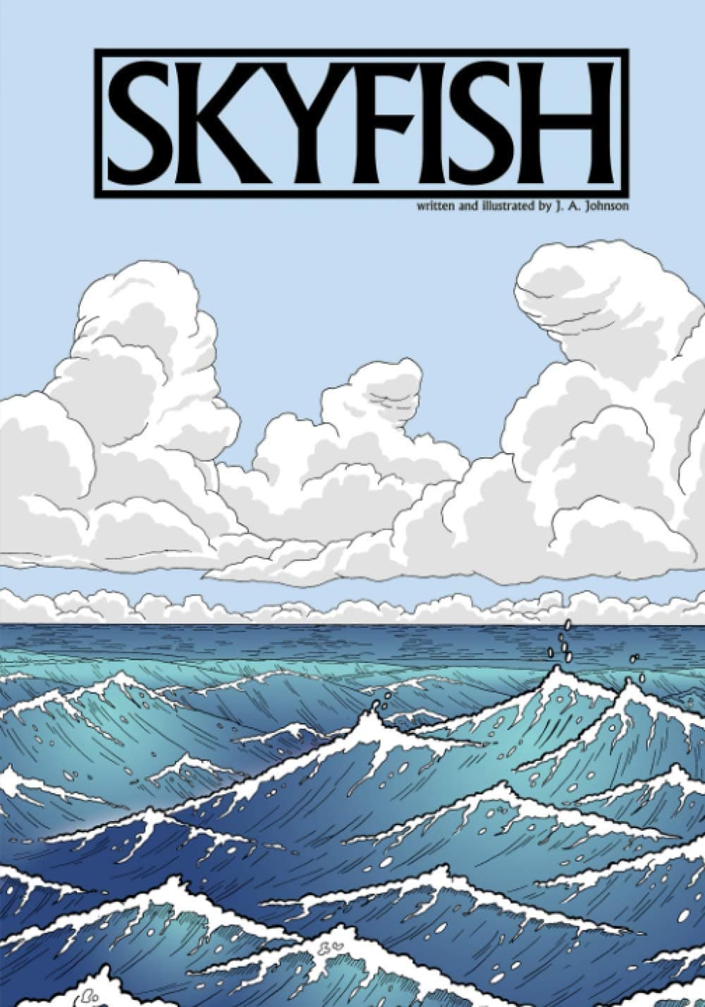 Skyfish