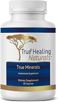 True Minerals