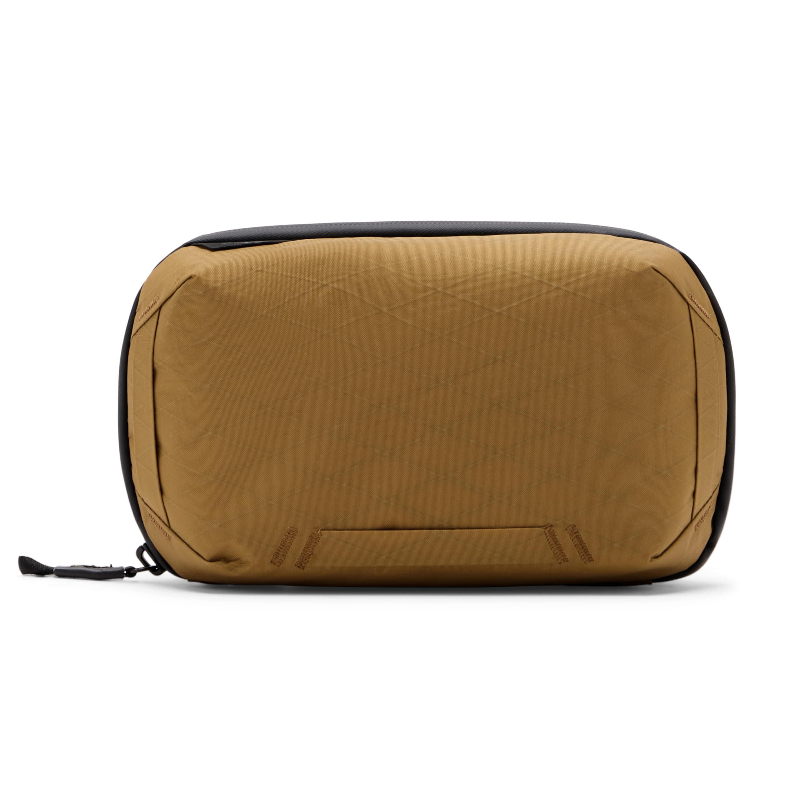 Peak Design Tech Pouch V2 Coyote (BTP-CY-3), Coyote, Tech Pouch Organizer